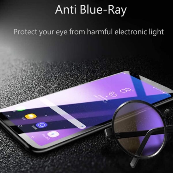 Anti Blue Light Blocking Screen 