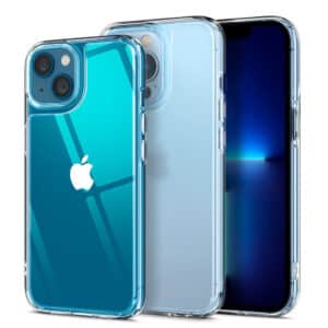 iPhone 13 TPU Cases