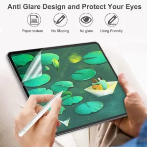 iPad Paperlike Screen Protector