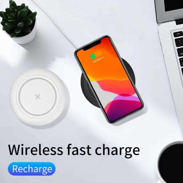 WIRELESS CHARGER 3