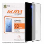 Galaxy Glass Screen Protectors