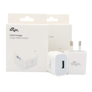 2A USB Wall Charger