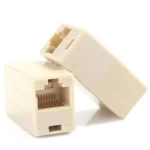 RJ45 Network Cable Joiner