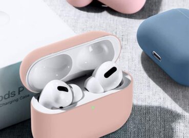 Airpods 3rd gen Silicone Case are available NOW!!!