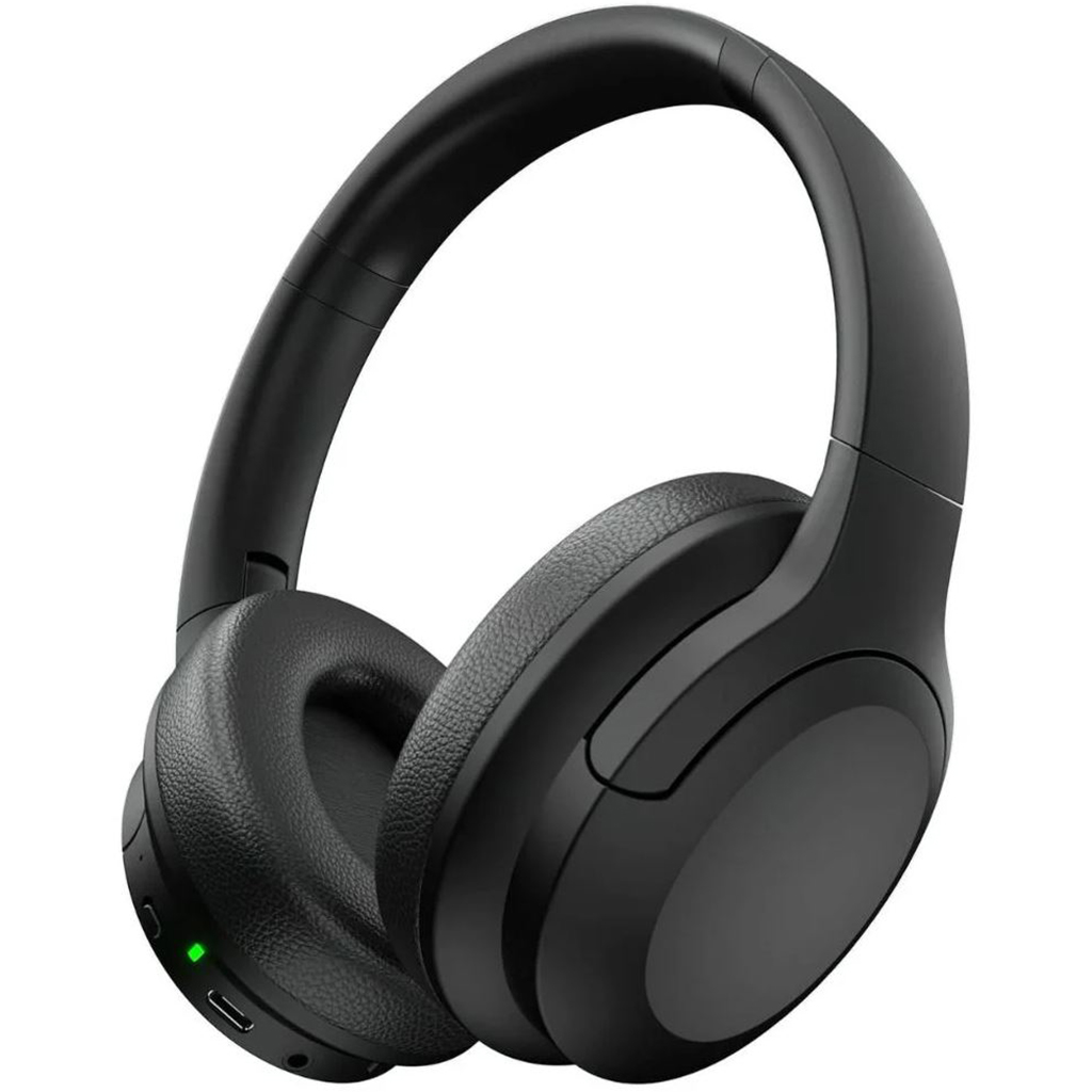(MF991BT) Wireless Stereo Headphones with Bluetooth & Microphone