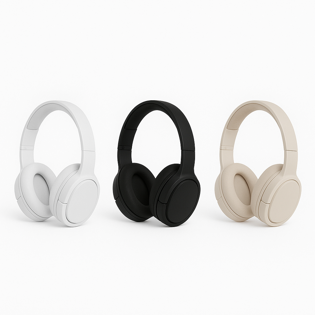 (W005) Extra Super Headphone
