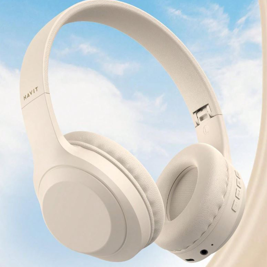(W005) Extra Super Headphone